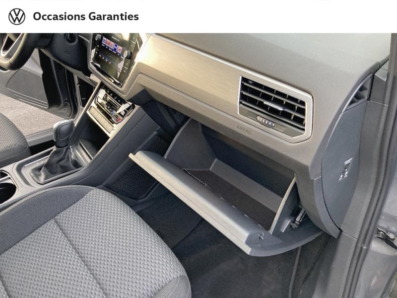 Voitures occasions VOLKSWAGEN TOURAN Life Plus Dechy