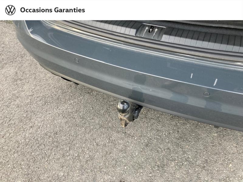 Voitures occasions VOLKSWAGEN TOURAN Life Plus Dechy