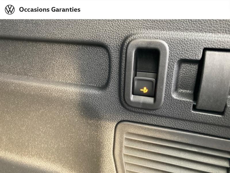 Voitures occasions VOLKSWAGEN TOURAN Life Plus Dechy