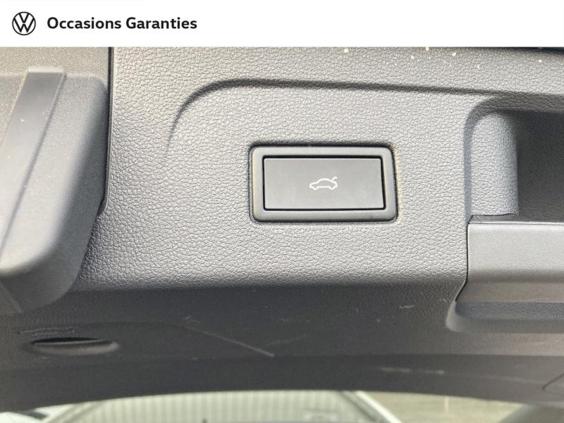 Voitures occasions VOLKSWAGEN TOURAN Life Plus Dechy