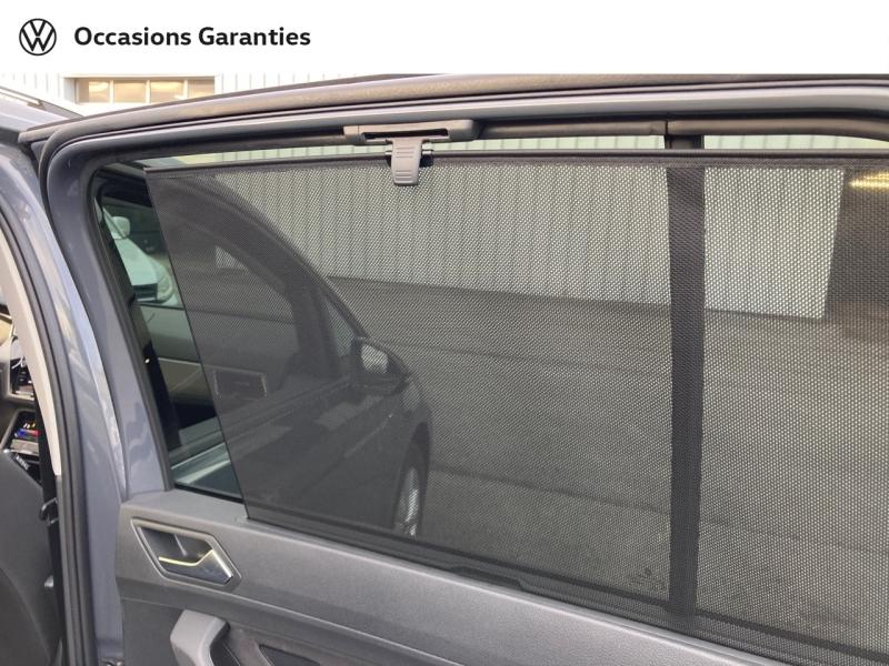 Voitures occasions VOLKSWAGEN TOURAN Life Plus Abbeville