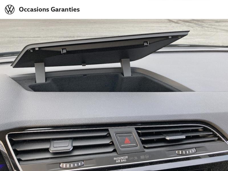Voitures occasions VOLKSWAGEN TOURAN Life Plus Dechy
