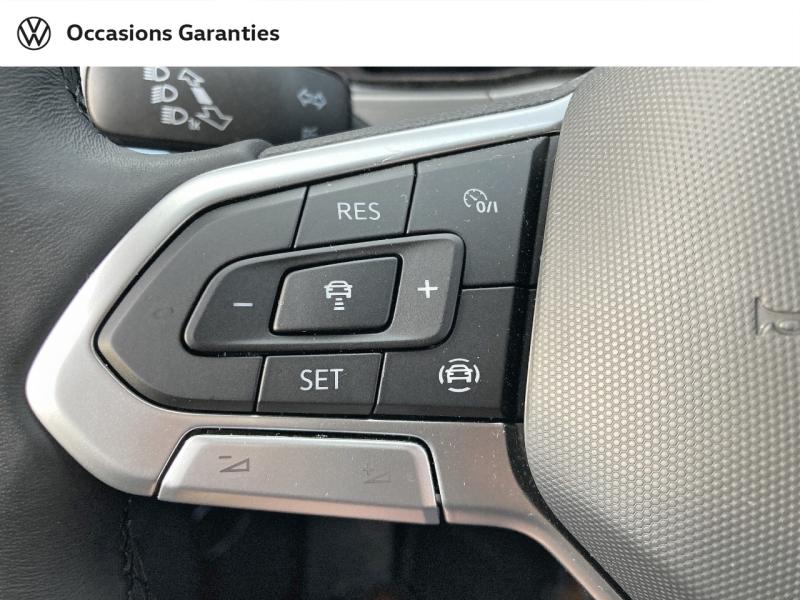 Voitures occasions VOLKSWAGEN TOURAN Life Plus Abbeville