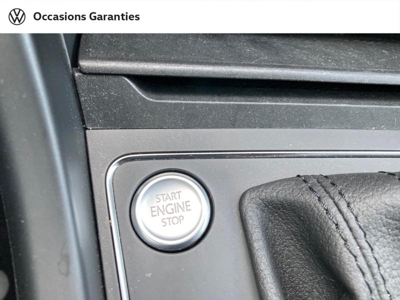 Voitures occasions VOLKSWAGEN TOURAN Life Plus Abbeville