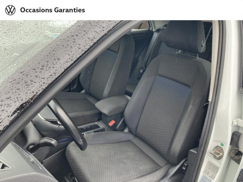 Voitures occasions VOLKSWAGEN T-ROC United Abbeville
