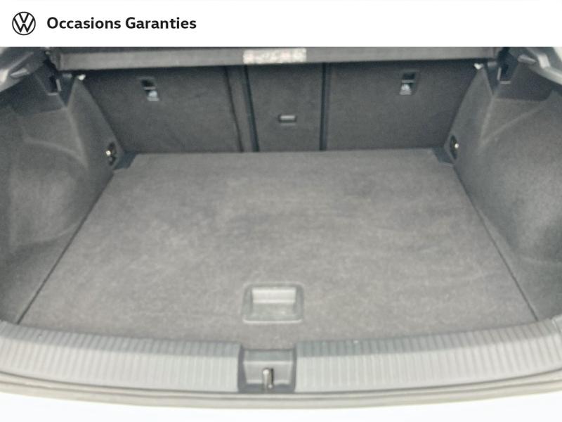 Voitures occasions VOLKSWAGEN T-ROC United Abbeville