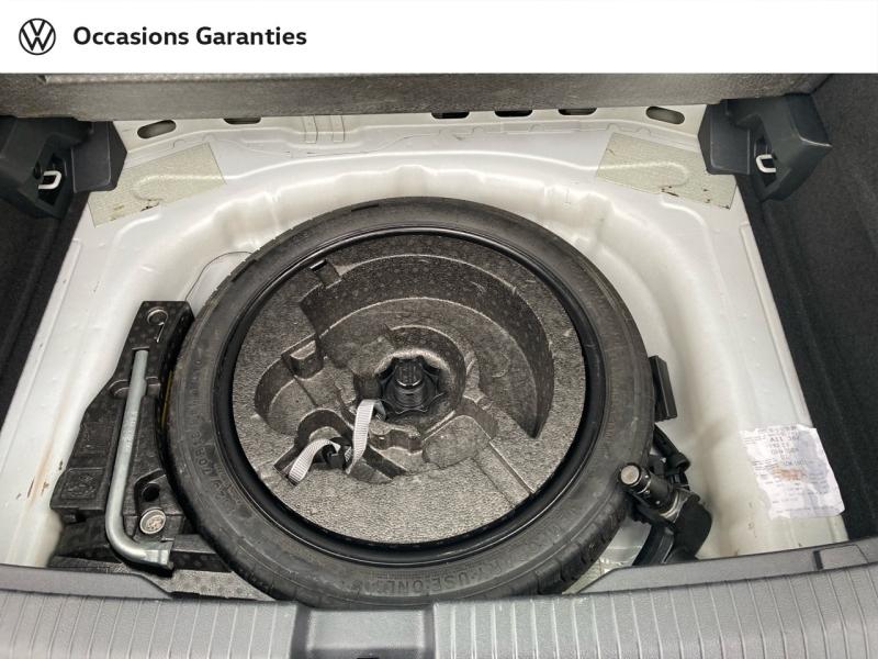 Voitures occasions VOLKSWAGEN T-ROC United Abbeville