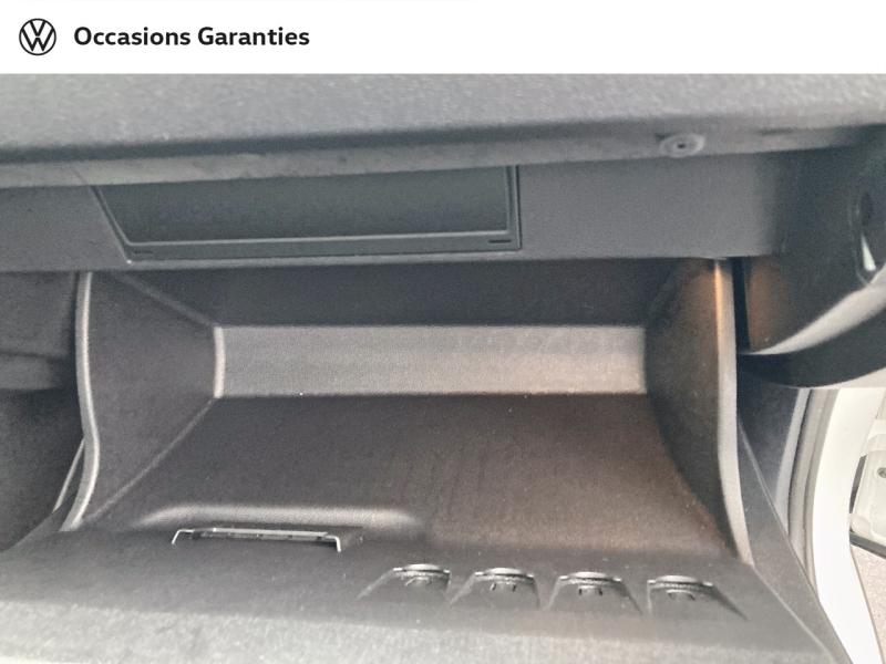 Voitures occasions VOLKSWAGEN T-ROC United Abbeville