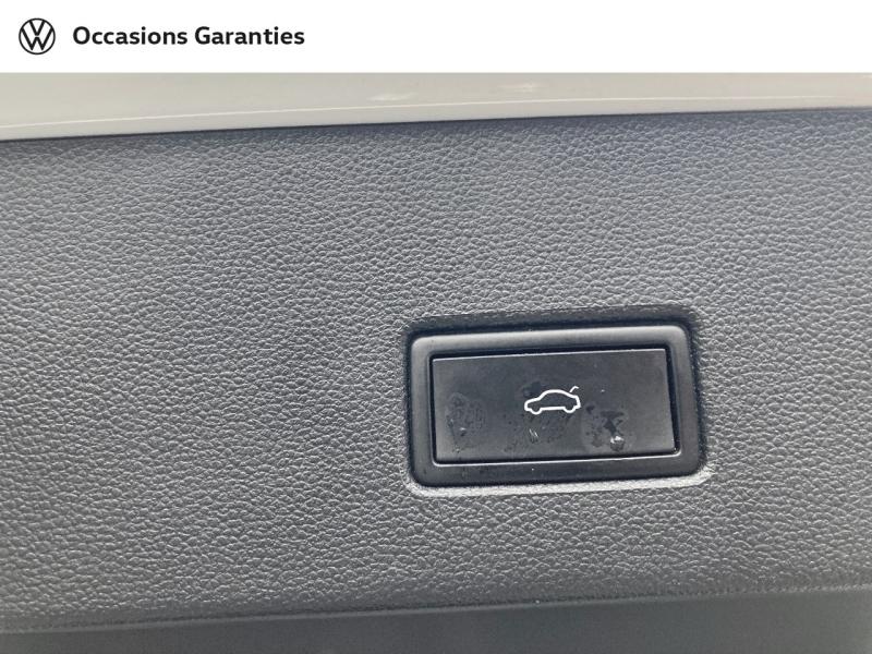 Voitures occasions VOLKSWAGEN T-ROC United Abbeville