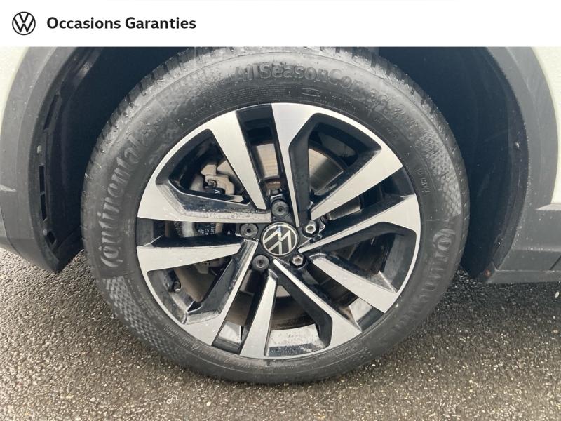 Voitures occasions VOLKSWAGEN T-ROC United Abbeville