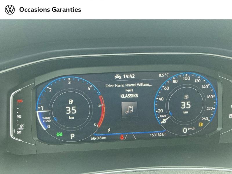 Voitures occasions VOLKSWAGEN T-ROC United Abbeville