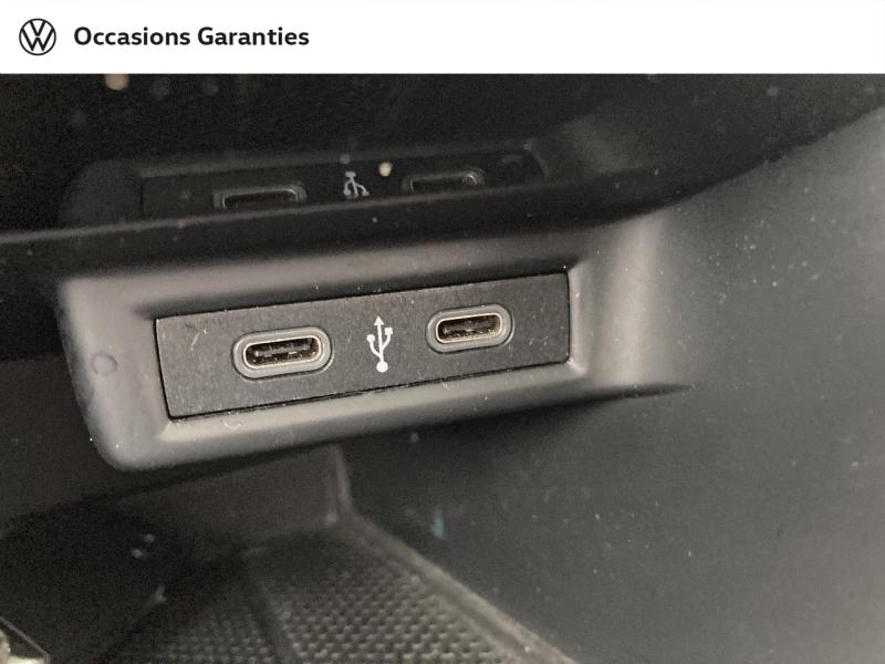 Voitures occasions VOLKSWAGEN T-ROC United Abbeville