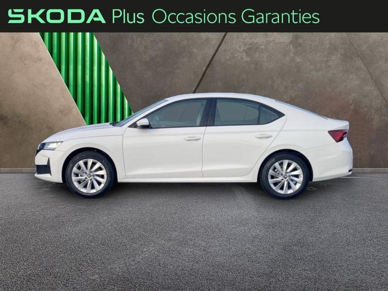 Voitures occasions ŠKODA OCTAVIA Selection Abbeville