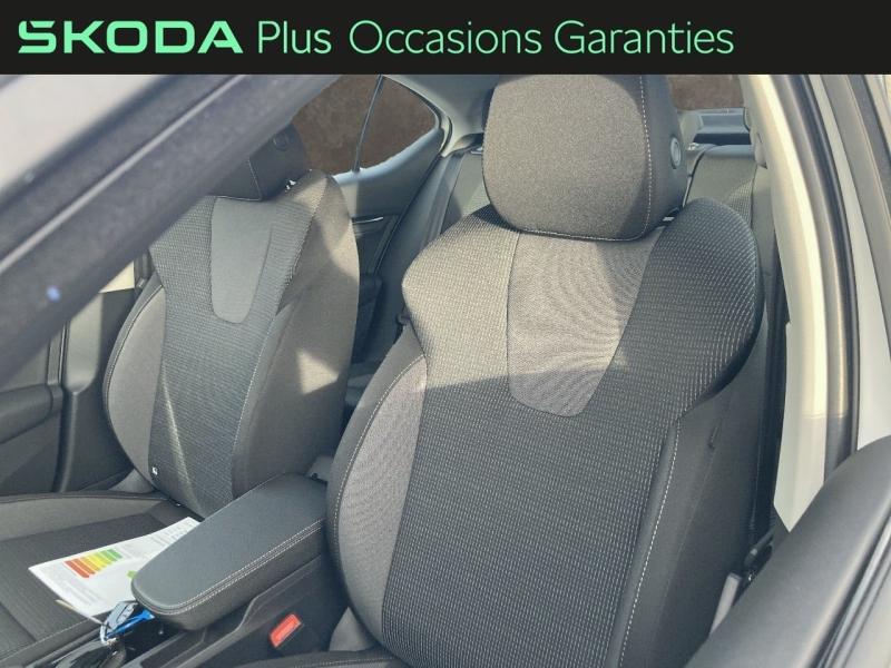 Voitures occasions ŠKODA OCTAVIA Selection Abbeville