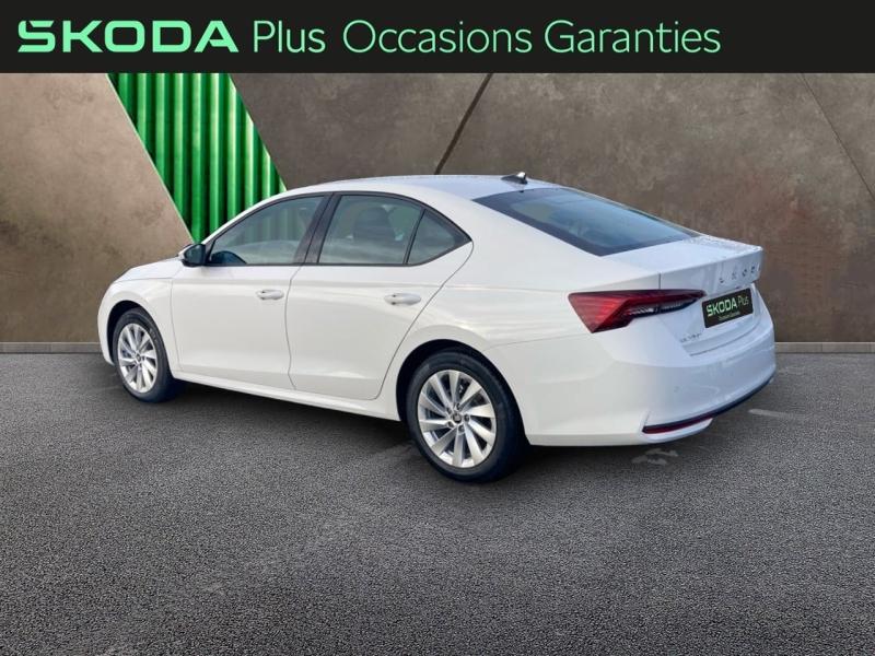 Voitures occasions ŠKODA OCTAVIA Selection Abbeville