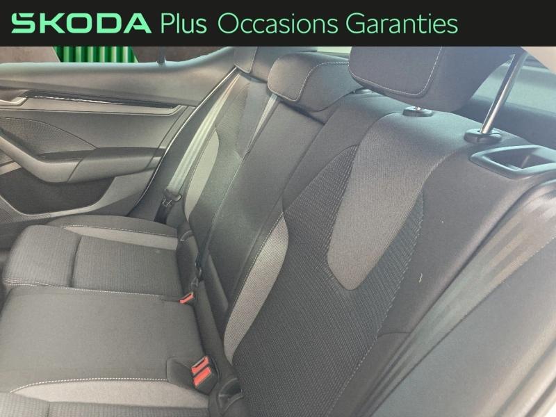 Voitures occasions ŠKODA OCTAVIA Selection Abbeville