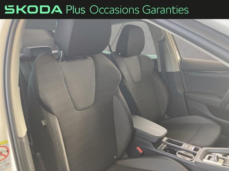 Voitures occasions ŠKODA OCTAVIA Selection Abbeville