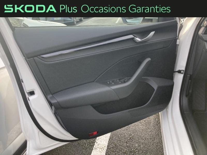 Voitures occasions ŠKODA OCTAVIA Selection Abbeville