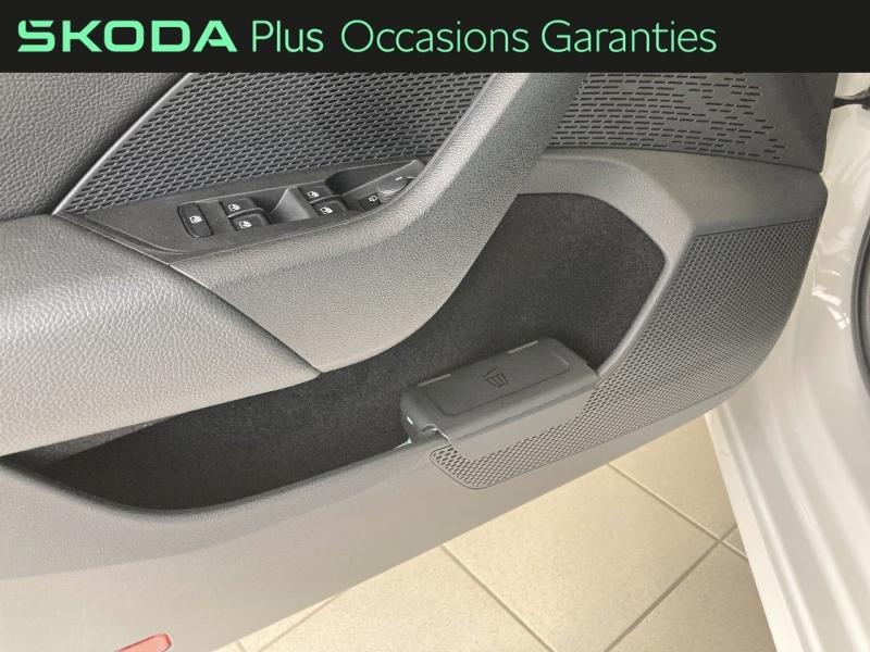 Voitures occasions ŠKODA OCTAVIA Selection Abbeville