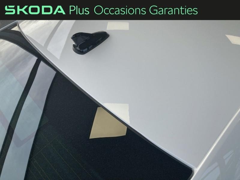 Voitures occasions ŠKODA OCTAVIA Selection Abbeville