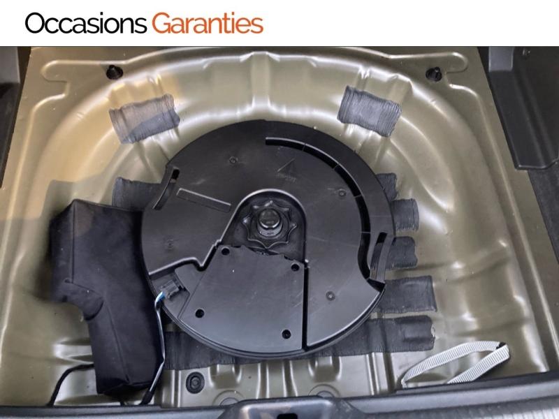 Voitures occasions Audi Q2 Design Luxe Abbeville