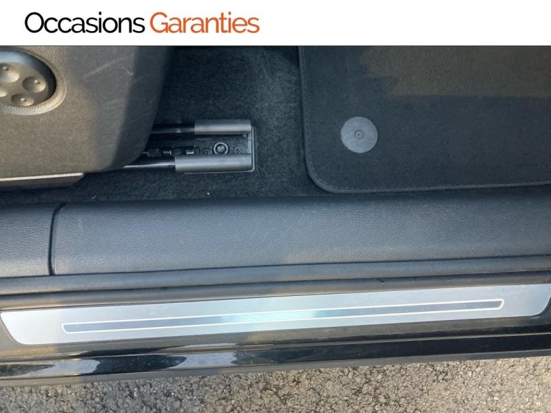 Voitures occasions Audi Q2 Design Luxe Abbeville