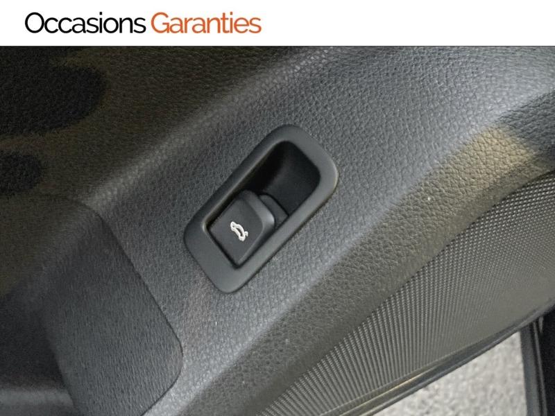 Voitures occasions Audi Q2 Design Luxe Abbeville