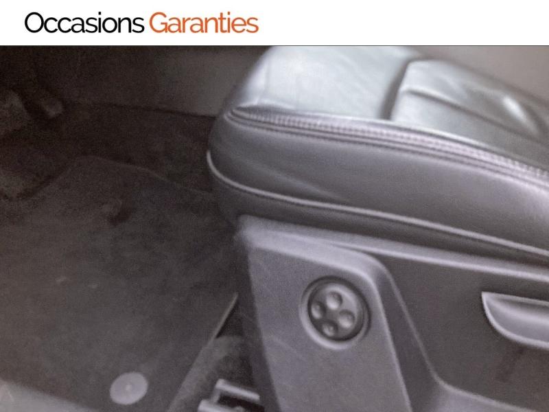 Voitures occasions Audi Q2 Design Luxe Abbeville