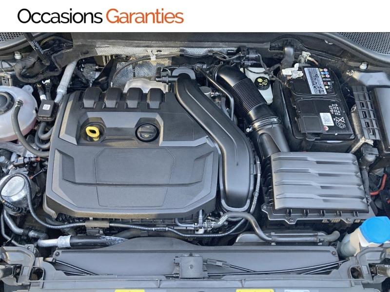 Voitures occasions Audi Q2 Design Luxe Abbeville