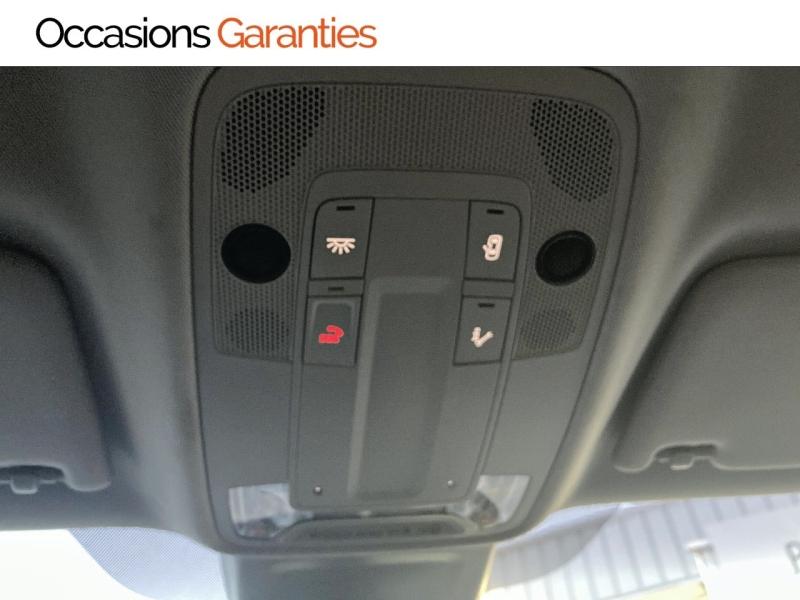 Voitures occasions Audi Q2 Design Luxe Abbeville