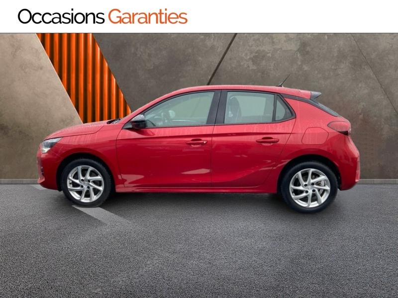 Voitures occasions OPEL CORSA GS Line Abbeville