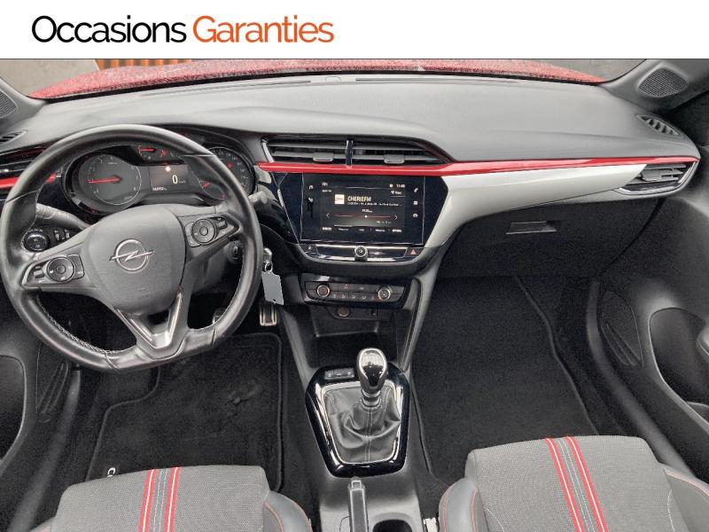 Voitures occasions OPEL CORSA GS Line Abbeville