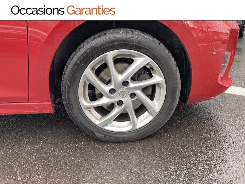 Voitures occasions OPEL CORSA GS Line Abbeville