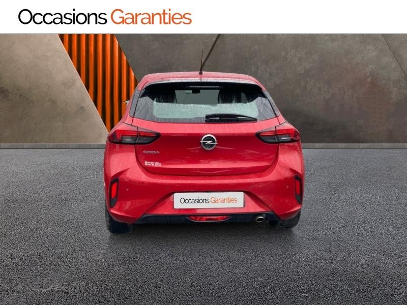 Voitures occasions OPEL CORSA GS Line Abbeville
