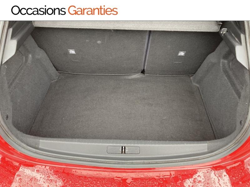 Voitures occasions OPEL CORSA GS Line Abbeville