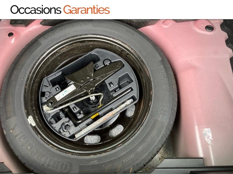 Voitures occasions OPEL CORSA GS Line Abbeville