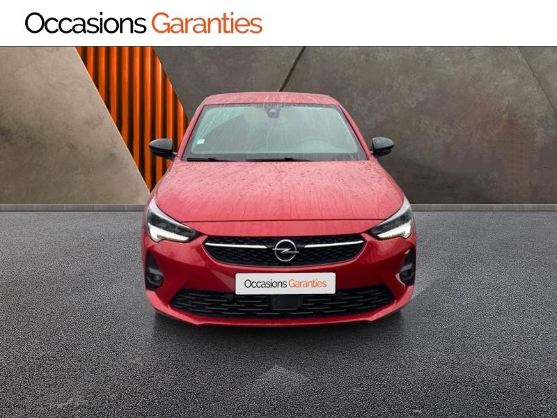 Voitures occasions OPEL CORSA GS Line Abbeville