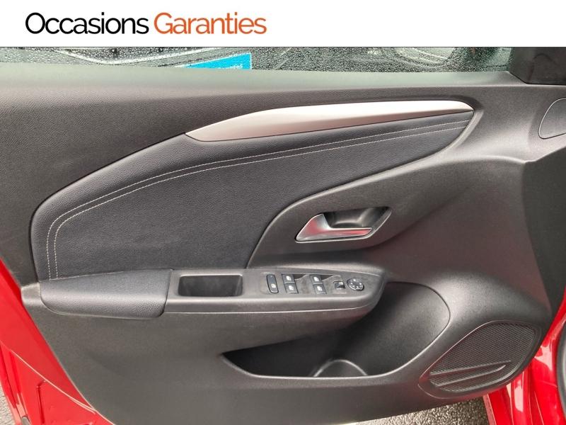 Voitures occasions OPEL CORSA GS Line Abbeville