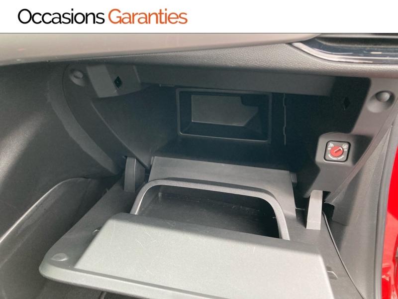 Voitures occasions OPEL CORSA GS Line Abbeville