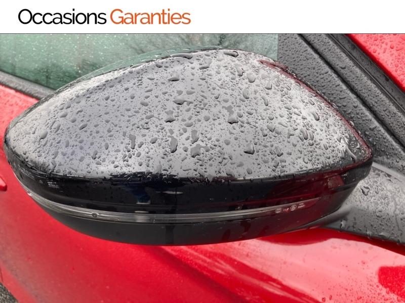 Voitures occasions OPEL CORSA GS Line Abbeville