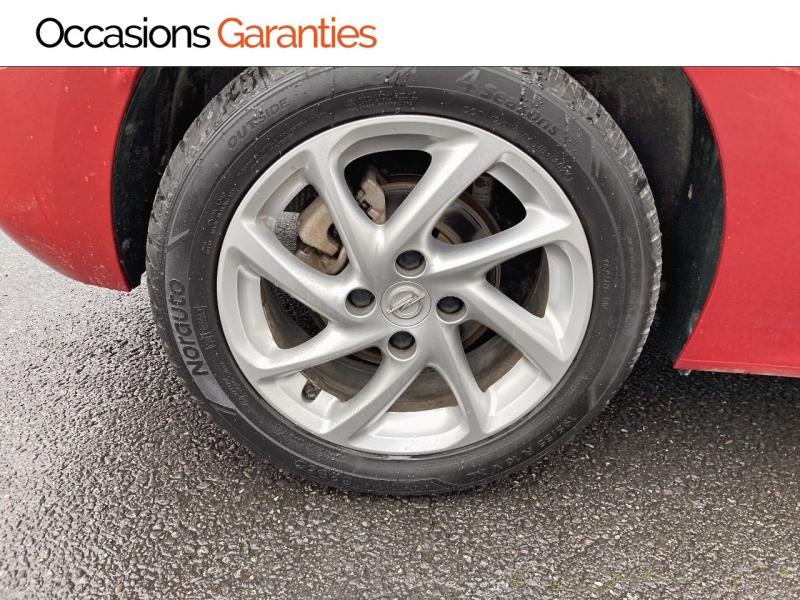 Voitures occasions OPEL CORSA GS Line Abbeville