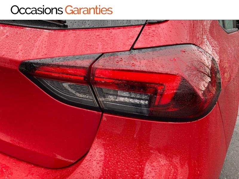 Voitures occasions OPEL CORSA GS Line Abbeville