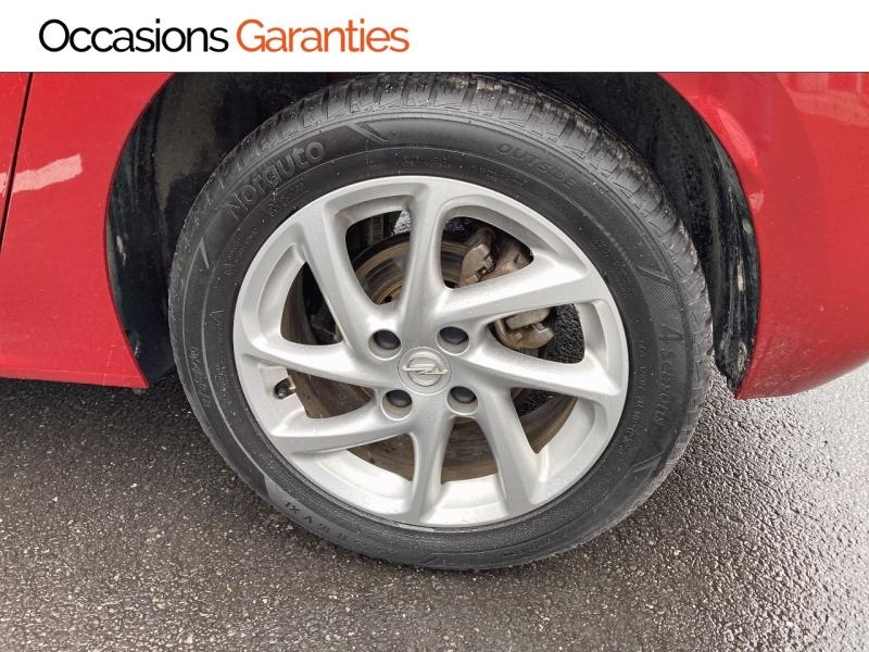 Voitures occasions OPEL CORSA GS Line Abbeville