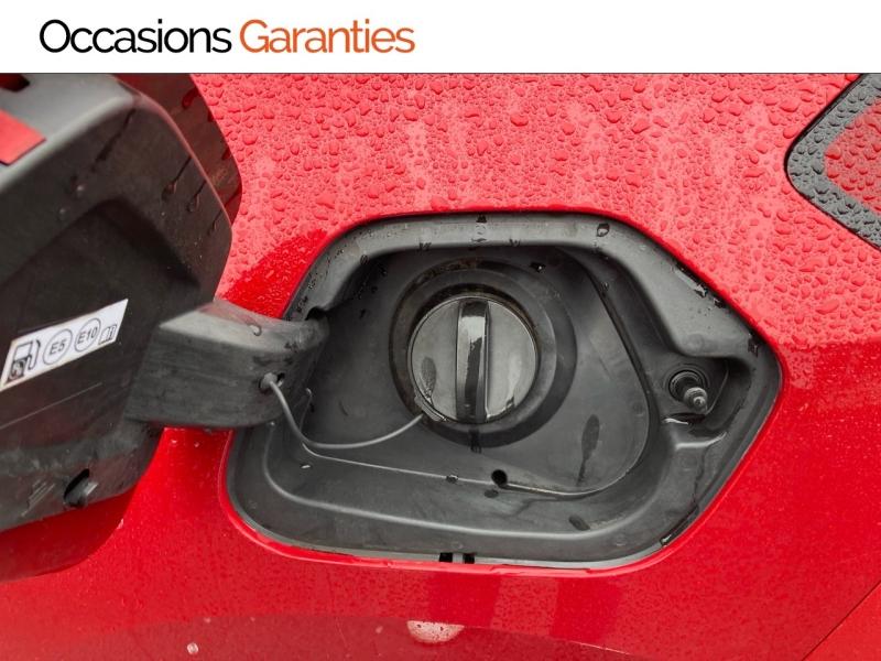 Voitures occasions OPEL CORSA GS Line Abbeville