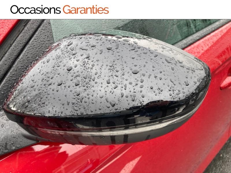 Voitures occasions OPEL CORSA GS Line Abbeville