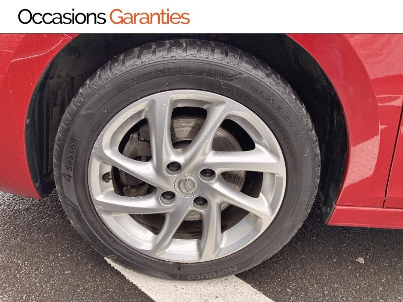 Voitures occasions OPEL CORSA GS Line Abbeville