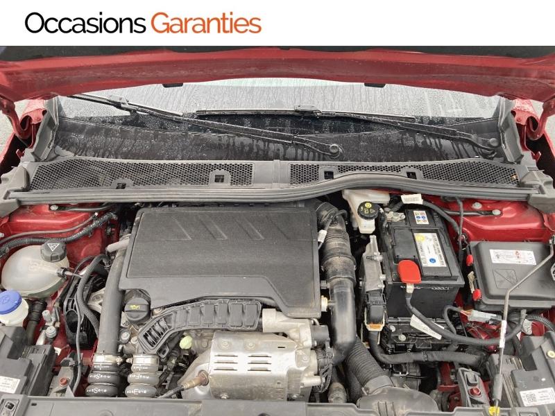 Voitures occasions OPEL CORSA GS Line Abbeville