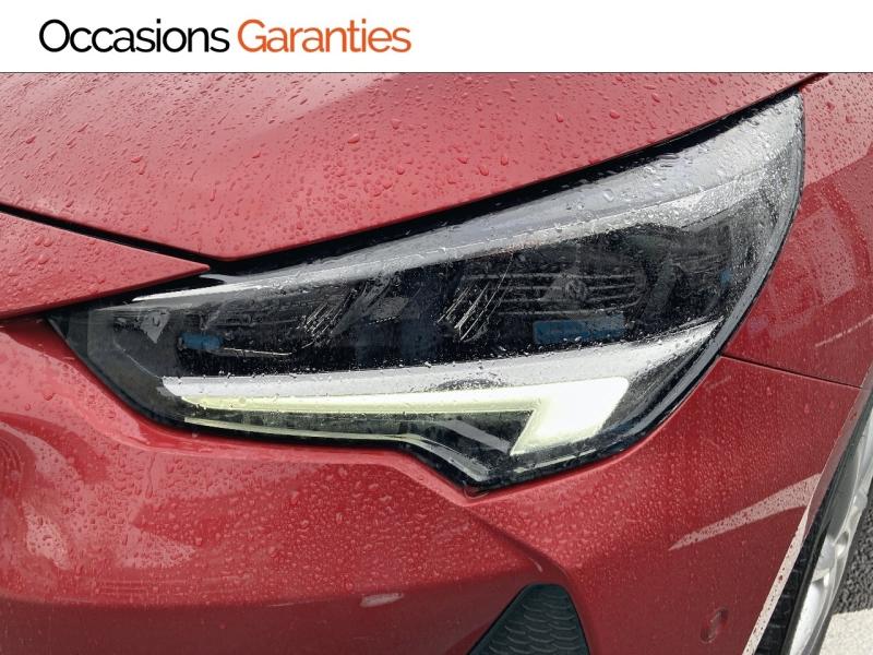 Voitures occasions OPEL CORSA GS Line Abbeville