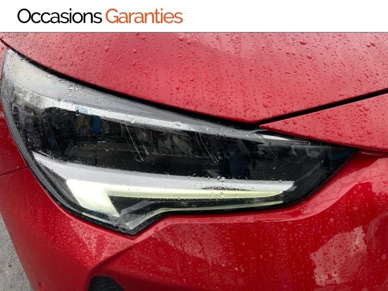 Voitures occasions OPEL CORSA GS Line Abbeville