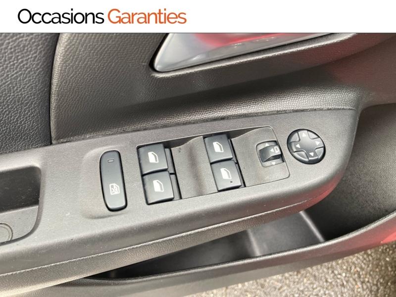 Voitures occasions OPEL CORSA GS Line Abbeville